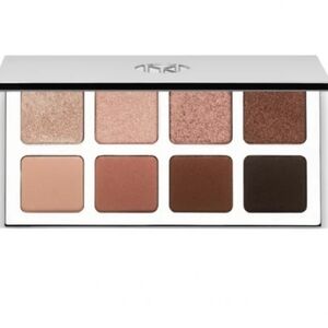 NIB Il Makiage Color Boss Master Eyeshadow Palette Hundo P